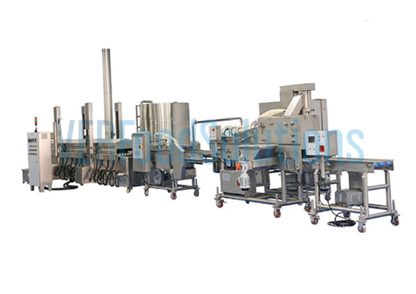 Detailed Machine Introduction