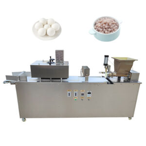 industrial dough divider rounder machine
