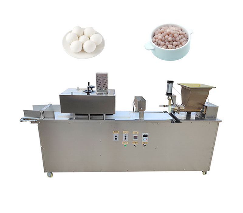 industrial dough divider rounder machine