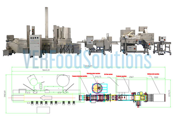 Site Design Drawings