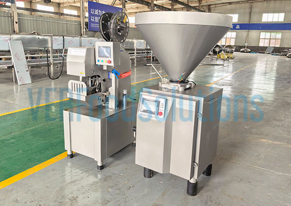 304 Stainless Steel Construction
