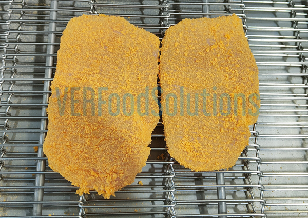 Breading Machine