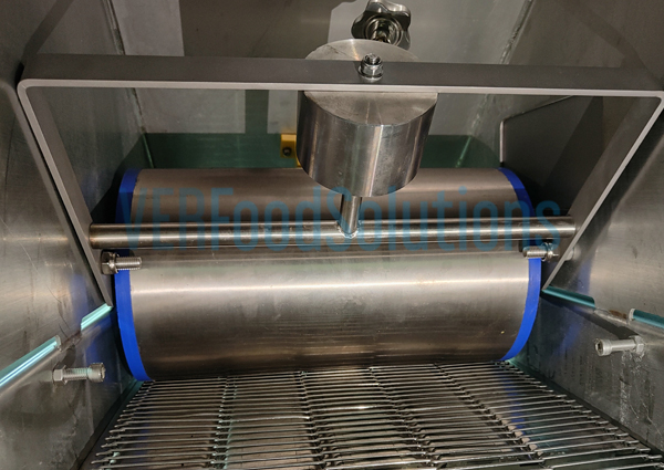 Breading Machine
