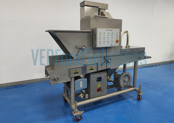 Breading Machine
