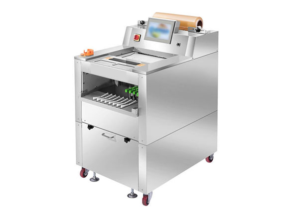 Cling Film Packing Machine