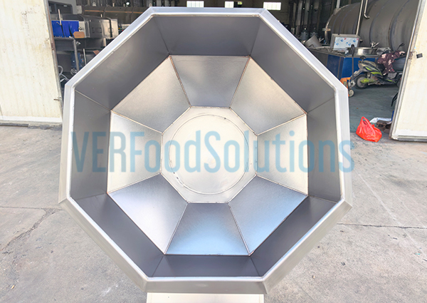 Octagonal-Flavoring-Machine