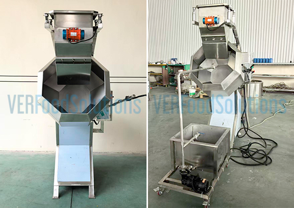 Octagonal-Flavoring-Machine