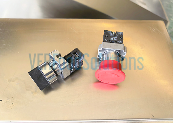 Octagonal-Flavoring-Machine