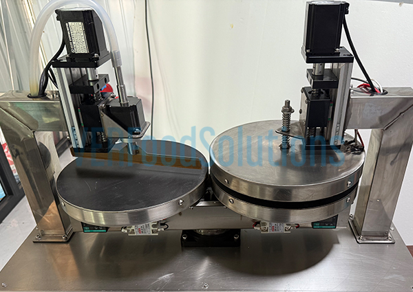 automatic spring roll wrapper machine