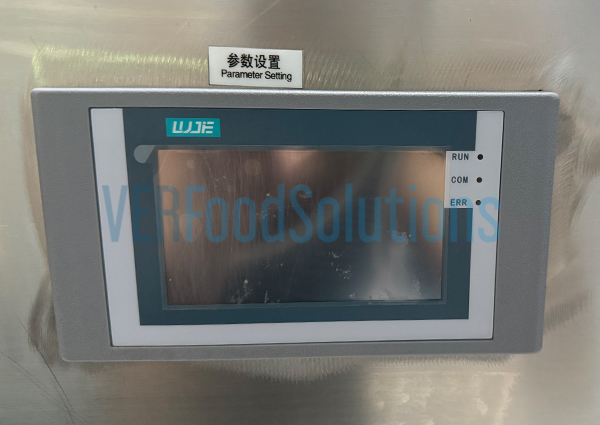 automatic spring roll wrapper machine