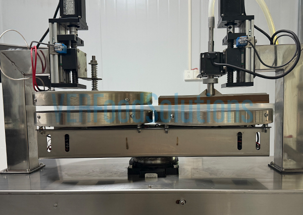 automatic spring roll wrapper machine