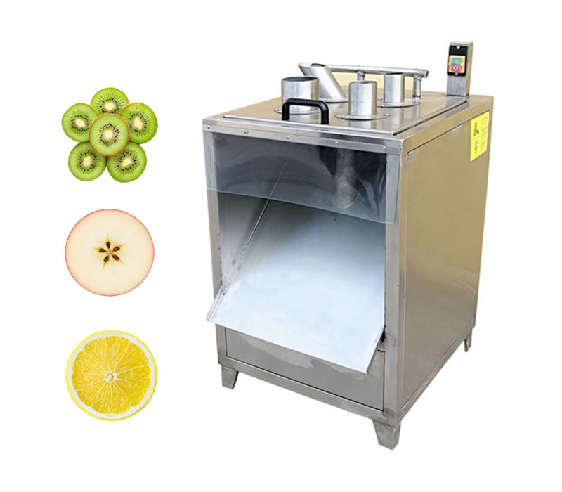 banana slicer machine