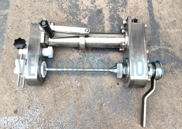 Customized Twisting Device