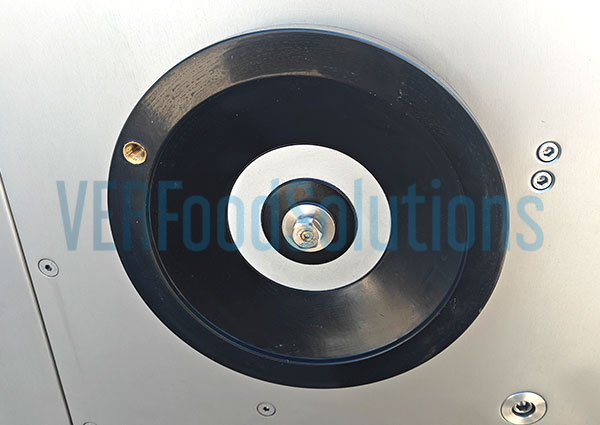 Manual Rotation Mode