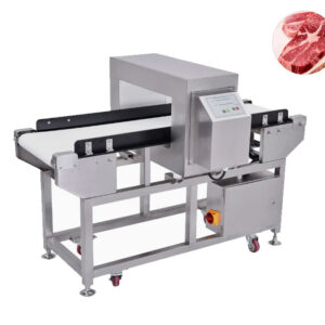 Conveyor Metal Detector