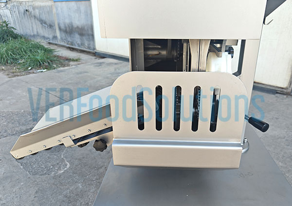 Removable Clipping Machine Head