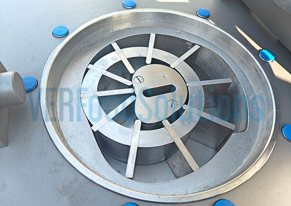 Rotor-Based Operating System
