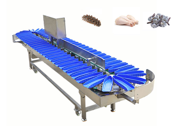 Sorting Machine