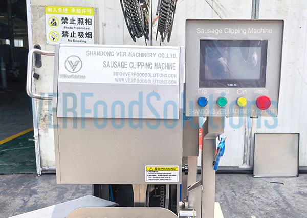 User-Friendly PLC Panel