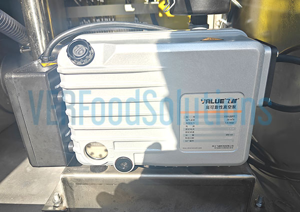 Vacuum Pump