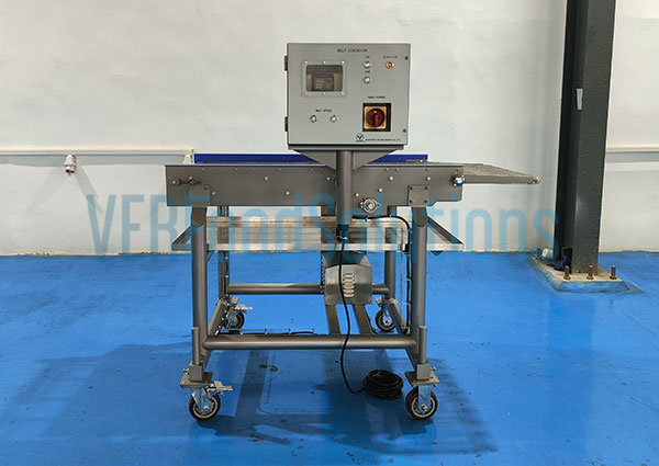 Belt Conveyor