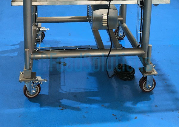 Swivel Casters