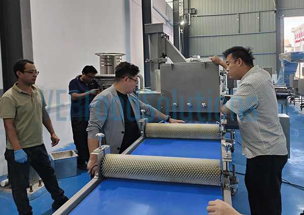 Factory Acceptance Testing