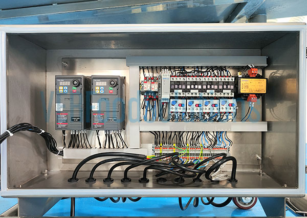 Electrical Components & Brand Selection
