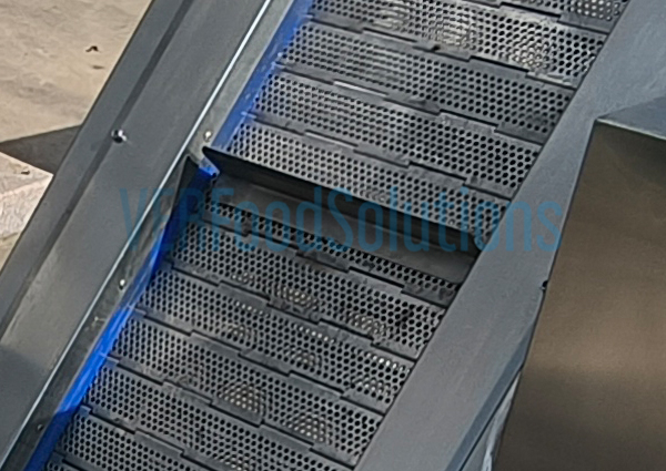 Belt Elevator
