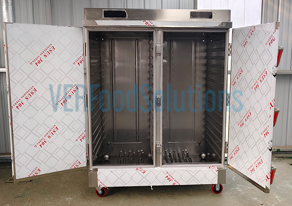 Commercial Food Steamer