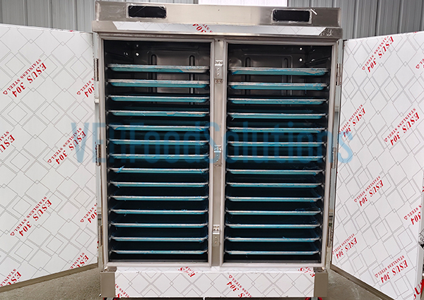 Commercial Food Steamer