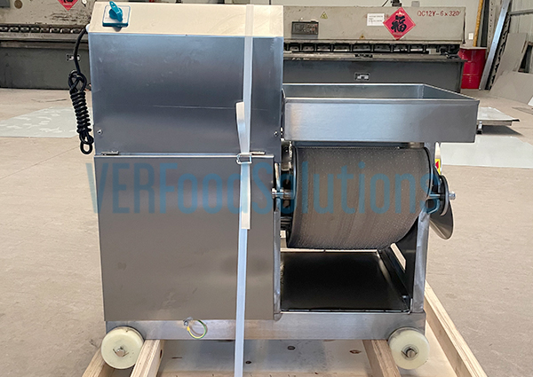 Fish-Deboning-Machine