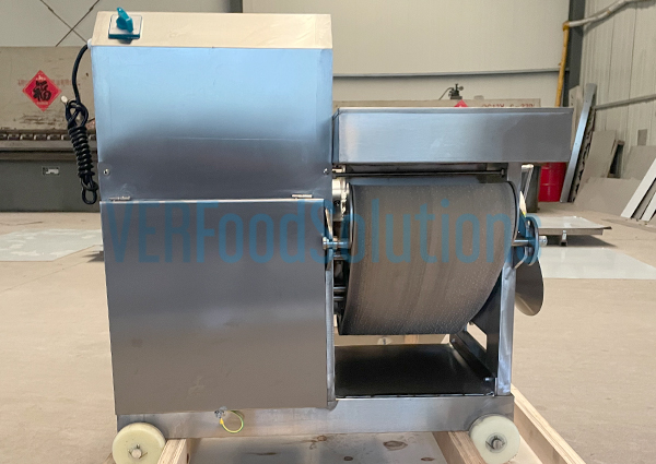 Fish-Deboning-Machine