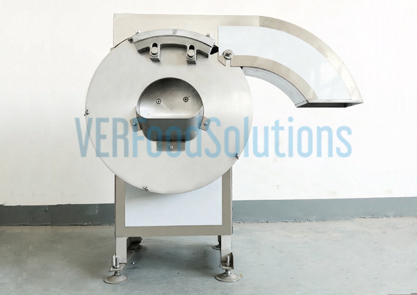 French Fries Cutting Machine