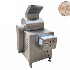Automatic Meat Shredding Machine