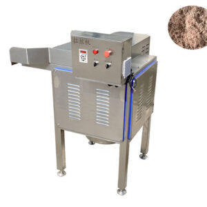 Chicken Breast Shredding Machine